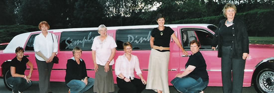 pinkladies